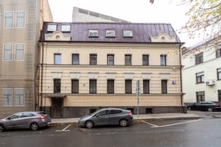 Аренда помещения свободного назначения 1223 м², пер. Докучаев, 8, фото 10