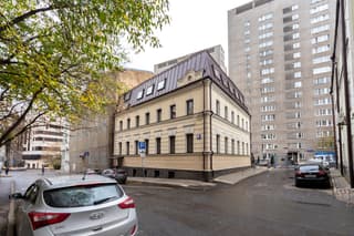 Аренда помещения свободного назначения 1223 м², пер. Докучаев, 8, фото 11