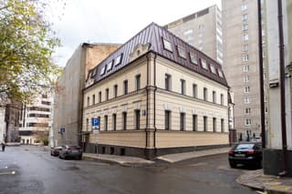 Аренда помещения свободного назначения 1223 м², пер. Докучаев, 8, фото 12