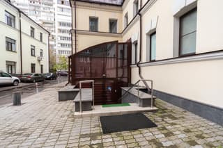 Аренда помещения свободного назначения 1223 м², пер. Докучаев, 8, фото 13