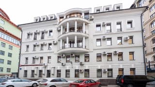Аренда офиса 277,3 м², ул. Долгоруковская, 15с4-5, фото 1