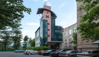 Аренда офиса 93,7 м², ул. Николоямская, 13с17, фото 2