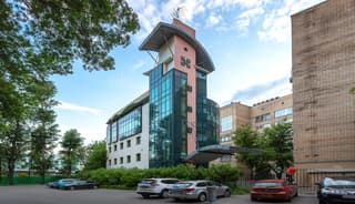 Аренда офиса 93,7 м², ул. Николоямская, 13с17, фото 4