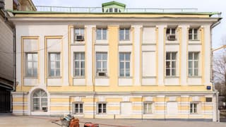 Продажа офиса 1300 м², ул. Земляной Вал, 39/1с2, фото 2
