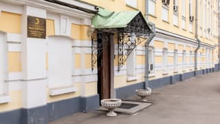 Продажа офиса 1300 м², ул. Земляной Вал, 39/1с2, фото 3