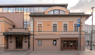 Аренда помещения свободного назначения 157,1 м², ул. Николоямская, 28/60с1, фото 3