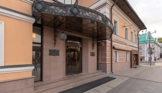 Аренда помещения свободного назначения 157,1 м², ул. Николоямская, 28/60с1, фото 5