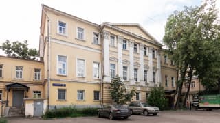 Аренда офиса 6,7 м², ул. Александра Солженицына, 29/18, фото 1