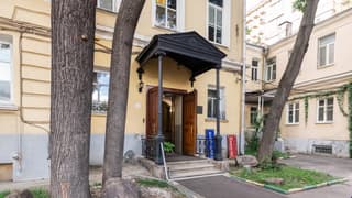 Аренда офиса 6,7 м², ул. Александра Солженицына, 29/18, фото 3