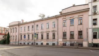 Аренда офиса 6,7 м², ул. Александра Солженицына, 29/18, фото 4