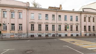 Аренда офиса 6,7 м², ул. Александра Солженицына, 29/18, фото 5