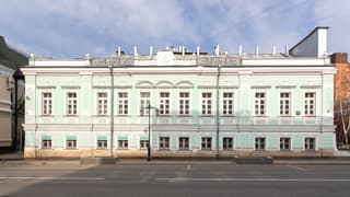 Продажа офиса 653 м², ул. Бахрушина, 23с1, фото 1