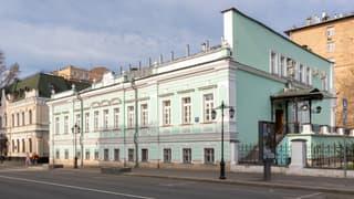 Продажа офиса 653 м², ул. Бахрушина, 23с1, фото 2