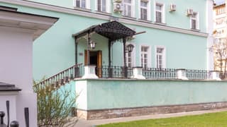Продажа офиса 653 м², ул. Бахрушина, 23с1, фото 4