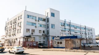 Аренда помещения свободного назначения 172,8 м², 1-й Магистральный туп., 10к1, фото 1