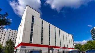 Продажа помещения свободного назначения 4962 м², ул. Белореченская, 3, фото 2