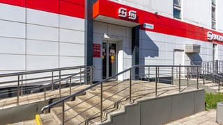 Продажа помещения свободного назначения 4962 м², ул. Белореченская, 3, фото 5
