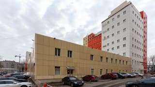 Продажа офиса 39,2 м², Хлебозаводский проезд, 7с9, фото 1