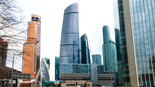 Продажа помещения свободного назначения 68,3 м², Пресненская наб., 12, фото 2