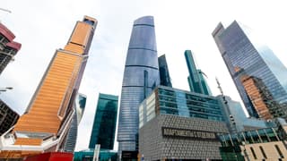 Продажа помещения свободного назначения 68,3 м², Пресненская наб., 12, фото 3