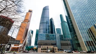 Продажа помещения свободного назначения 68,3 м², Пресненская наб., 12, фото 4