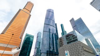 Продажа помещения свободного назначения 68,3 м², Пресненская наб., 12, фото 6