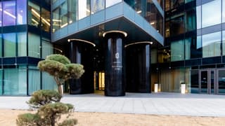 Продажа помещения свободного назначения 68,3 м², Пресненская наб., 12, фото 7