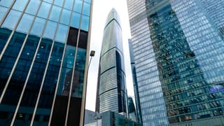 Продажа помещения свободного назначения 68,3 м², Пресненская наб., 12, фото 8
