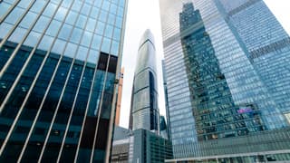 Продажа помещения свободного назначения 68,3 м², Пресненская наб., 12, фото 9