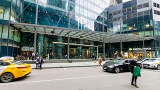 Продажа помещения свободного назначения 68,3 м², Пресненская наб., 12, фото 11