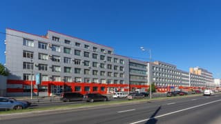 Аренда офиса 66,3 м², ул. Нижегородская, 29-33с16, фото 2