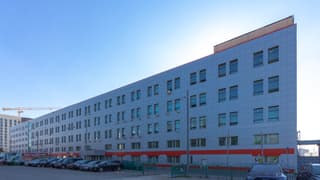 Аренда офиса 66,3 м², ул. Нижегородская, 29-33с16, фото 3