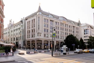 Аренда помещения свободного назначения 672 м², ул. Петровка, 5, фото 7