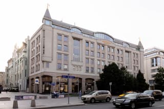 Аренда помещения свободного назначения 672 м², ул. Петровка, 5, фото 8