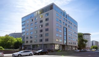 Аренда офиса 1009 м², ул. Щепкина, 42с2а, фото 1