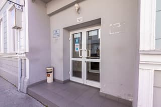 Аренда офиса 146,6 м², ул. Сретенка, 12, фото 3