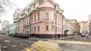 Аренда помещения свободного назначения 40,5 м², ул. Малая Полянка, 2, фото 3
