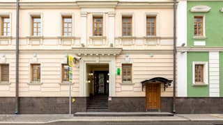 Аренда помещения свободного назначения 40,5 м², ул. Малая Полянка, 2, фото 4
