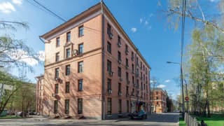 Аренда офиса 20 м², ул. Гостиничная, 3, фото 2