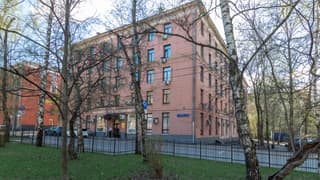 Аренда офиса 20 м², ул. Гостиничная, 3, фото 5