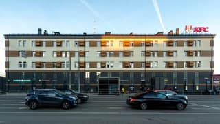 Аренда офиса 16,2 м², Огородный проезд, 14, фото 2