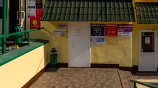 Аренда офиса 27,7 м², Можайское шоссе, 25, фото 7