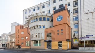 Аренда офиса 504 м², ул. Большая Полянка, 51А/9, фото 4