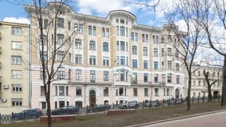 Аренда офиса 30 м², Рождественский б-р, 9с1, фото 2
