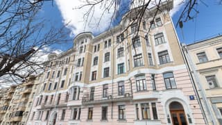 Аренда офиса 30 м², Рождественский б-р, 9с1, фото 3