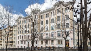 Аренда офиса 30 м², Рождественский б-р, 9с1, фото 4