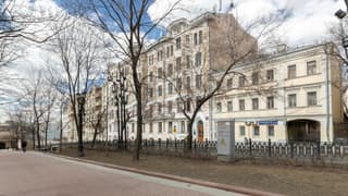 Аренда офиса 30 м², Рождественский б-р, 9с1, фото 5