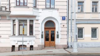 Аренда офиса 30 м², Рождественский б-р, 9с1, фото 6