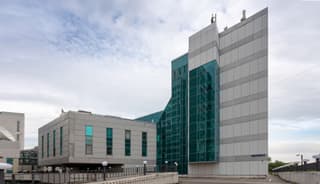 Аренда офиса 30 м², просп. 60-летия Октября, 9с2, фото 1
