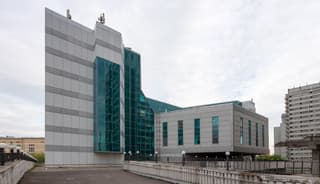 Аренда офиса 30 м², просп. 60-летия Октября, 9с2, фото 2